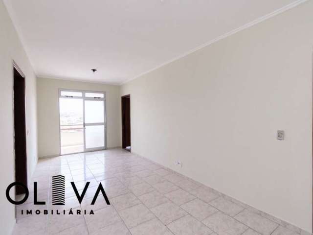 Apartamento com 2 dormitórios à venda, 65 m² por R$ 220.000,00 - Jardim Residencial Vetorasso - São José do Rio Preto/SP