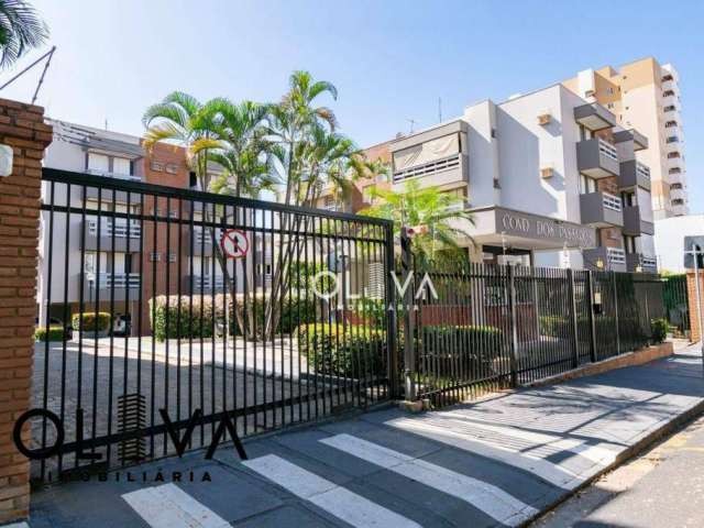 Apartamento à venda, 85 m² por R$ 295.000,00 - Jardim Walkíria - São José do Rio Preto/SP