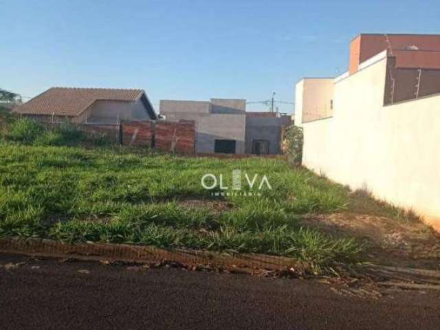 Terreno à venda, 220 m² por R$ 90.000,00 - Residencial Menezes - Bady Bassitt/SP