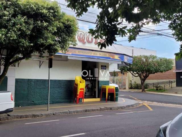 Salão à venda, 83 m² por R$ 798.000,00 - Vila Aurora - São José do Rio Preto/SP