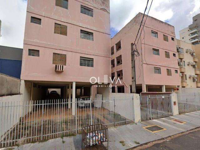 Kitnet com 1 dormitório à venda, 22 m² por R$ 60.000,00 - Higienópolis - São José do Rio Preto/SP
