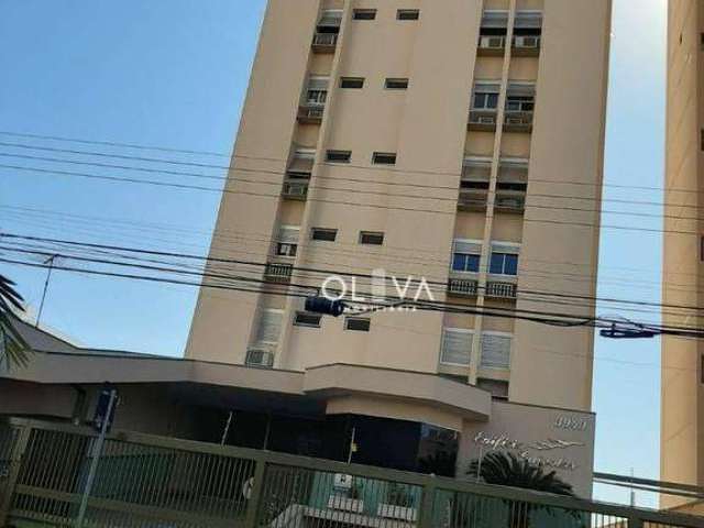 Apartamento com 3 dormitórios à venda, 156 m² por R$ 800.000,00 - Centro - São José do Rio Preto/SP