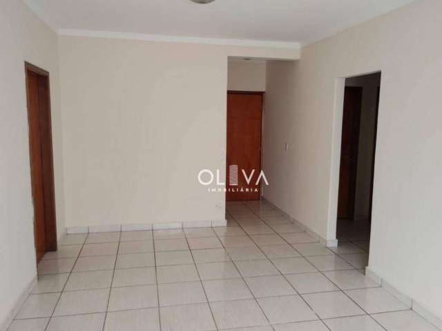 Apartamento com 3 dormitórios à venda, 128 m² por R$ 300.000,00 - Jardim Panorama - São José do Rio Preto/SP