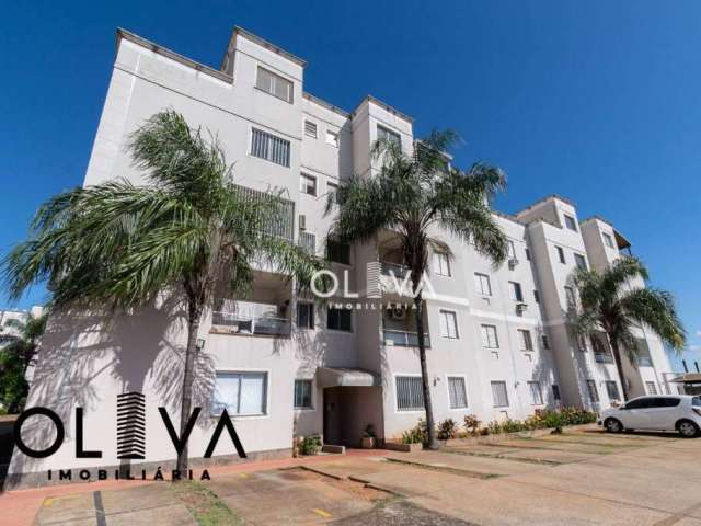 Apartamento com 2 dormitórios à venda, 134 m² por R$ 260.000,00 - Vila Boa Esperança - São José do Rio Preto/SP