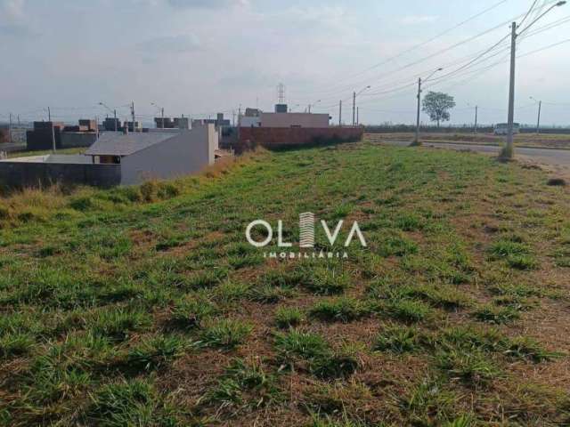 Terreno à venda, 274 m² por R$ 50.000,00 - Estrela do Oriente - Bady Bassitt/SP