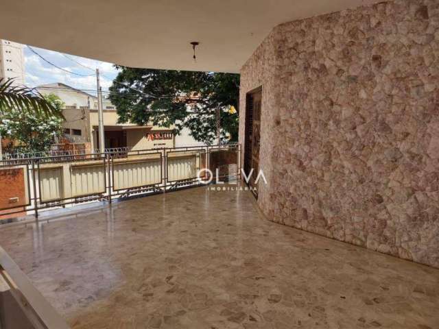 Sobrado com 03 dormitórios à venda, 450 m² por R$ 1.300.000 - Boa Vista - São José do Rio Preto/SP