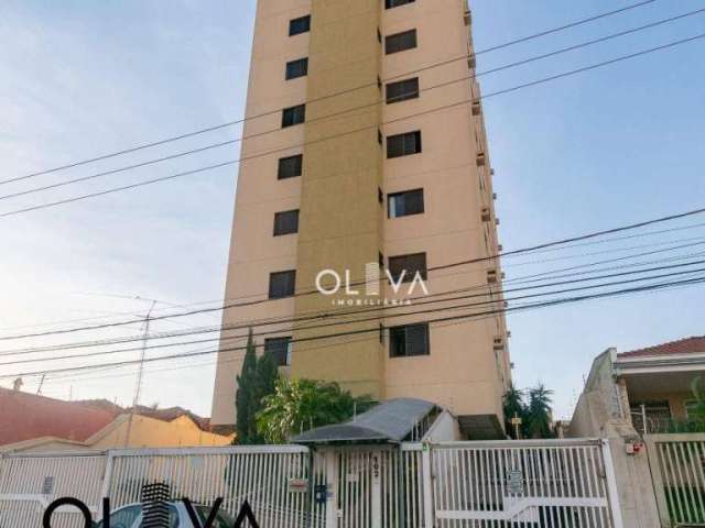 Apartamento com 2 dormitórios à venda, 65 m² por R$ 279.000,00 - Boa Vista - São José do Rio Preto/SP