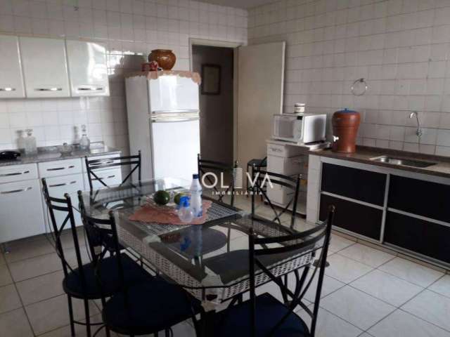 Apartamento com 3 dormitórios à venda, 126 m² por R$ 400.000 - Centro - São José do Rio Preto/SP