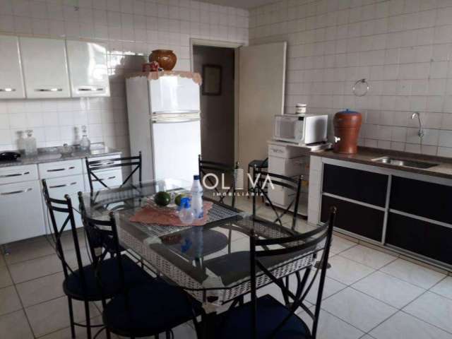 Apartamento com 3 dormitórios à venda, 126 m² por R$ 380.000,00 - Centro - São José do Rio Preto/SP