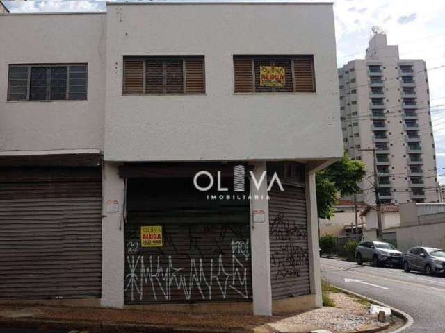 Salão para alugar, 144 m² por R$ 5.000,00/mês - Centro - São José do Rio Preto/SP