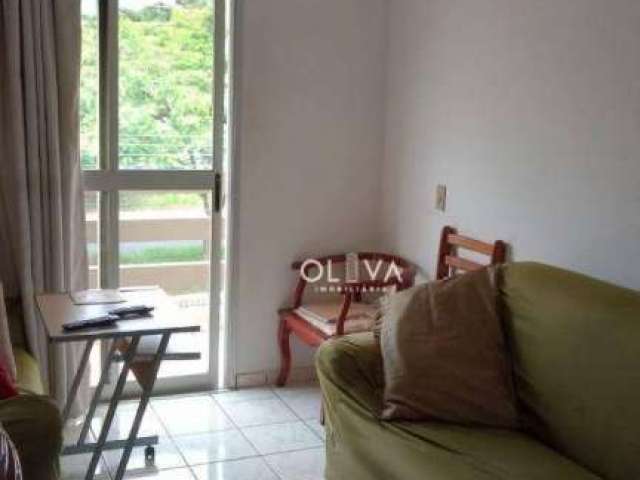 Apartamento com 2 dormitórios à venda, 56 m² por R$ 200.000,00 - Vila São Judas Tadeu - São José do Rio Preto/SP