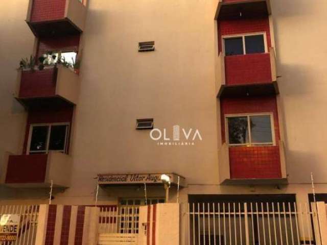 Apartamento com 3 dormitórios à venda, 91 m² por R$ 240.000,00 - Jardim Vieira - São José do Rio Preto/SP