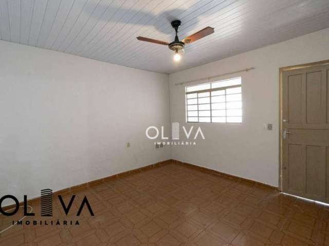 Casa com 3 dormitórios à venda, 137 m² por R$ 150.000,00 - Vila Falavina - São José do Rio Preto/SP