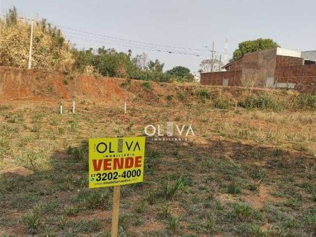 Terreno à venda, 360 m² por R$ 160.000,00 - Vila Clementina - São José do Rio Preto/SP