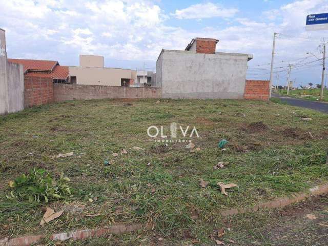 Terreno à venda, 322 m² por R$ 180.000,00 - Rwsidencial Setvalley - São José do Rio Preto/SP