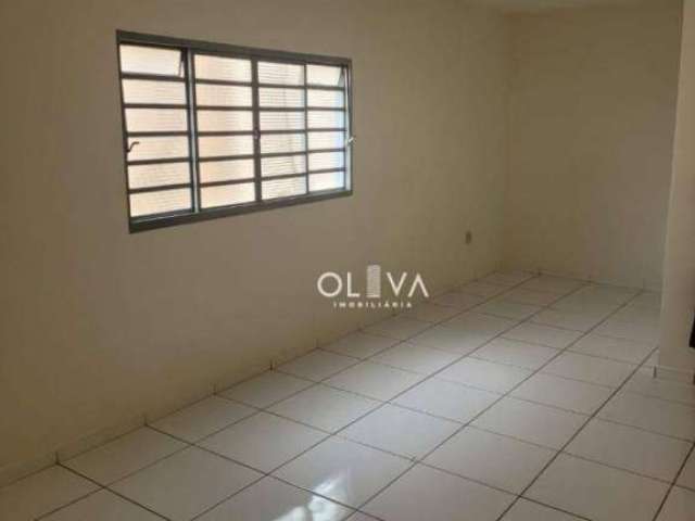 Apartamento com 3 dormitórios à venda, 119 m² por R$ 300.000,00 - Jardim Panorama - São José do Rio Preto/SP