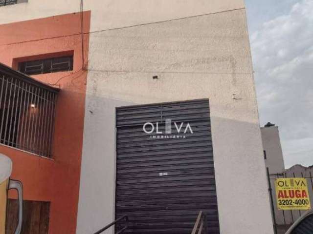 Salão para alugar, 19 m² por R$ 900,00/mês - Eldorado - São José do Rio Preto/SP