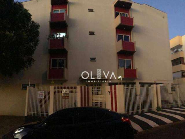 Apartamento com 3 dormitórios à venda, 91 m² por R$ 230.000,00 - Jardim Vieira - São José do Rio Preto/SP