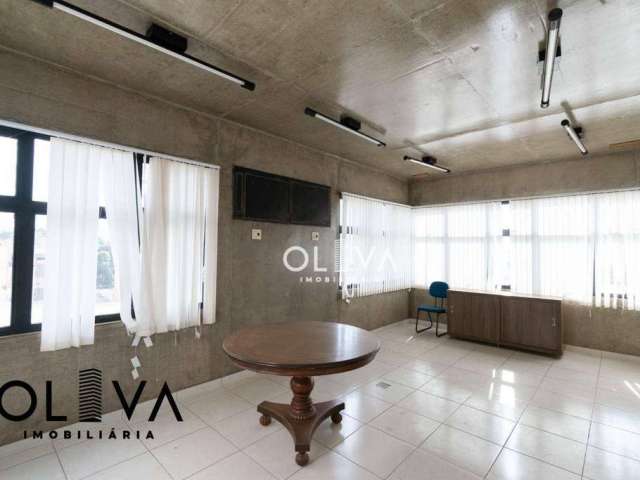 Sala à venda, 120 m² por R$ 180.000,00 - Centro - São José do Rio Preto/SP