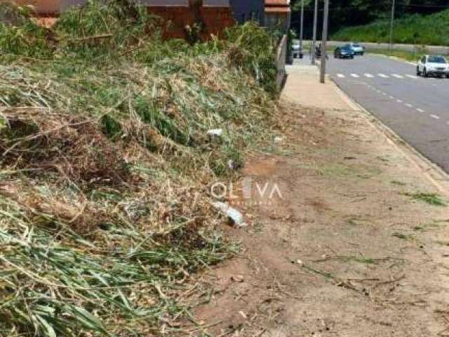 Terreno para alugar, 260 m² por R$ 1.300/mês - Jardim Maracanã - São José do Rio Preto/SP