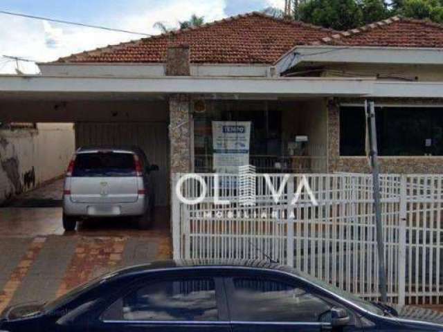 Casa  Comercial com 336 m² - venda por R$ 1.500.000 ou aluguel por R$ 4.000/mês - Vila Nossa Senhora da Paz - São José do Rio Preto/SP