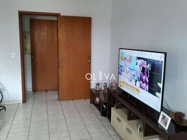 Apartamento com 3 dormitórios à venda, 100 m² por R$ 320.000,00 - Parque Quinta das Paineiras - São José do Rio Preto/SP