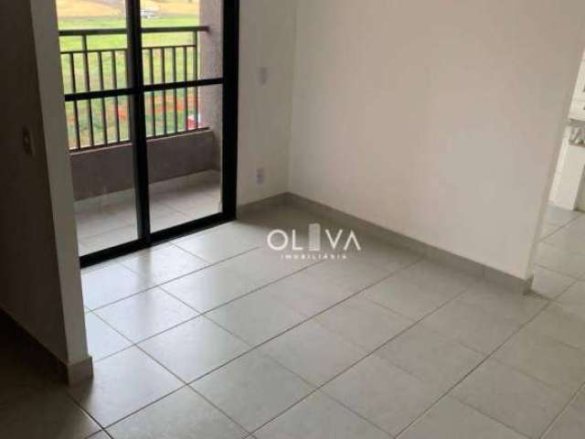 Apartamento com 2 dormitórios à venda, 49 m² por R$ 270.000,00 - Jardim Alice - São José do Rio Preto/SP