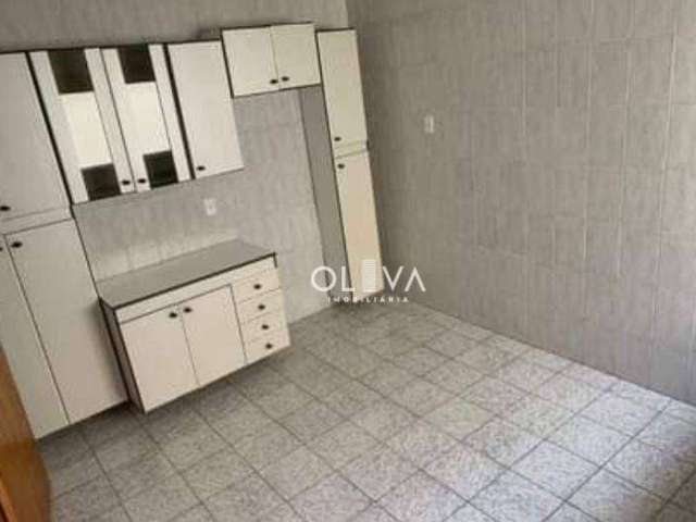 Apartamento com 2 dormitórios à venda, 60 m² por R$ 250.000,00 - Cidade Nova - São José do Rio Preto/SP