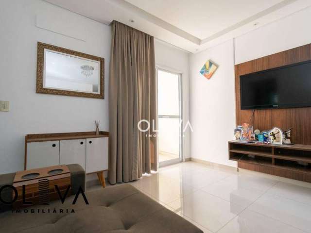 Apartamento à venda, 70 m² por R$ 270.000,00 - Vila Boa Esperança - São José do Rio Preto/SP