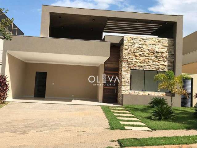 Casa com 3 dormitórios à venda, 200 m² por R$ 1.300.000,00 - Buona Vita - São José do Rio Preto/SP