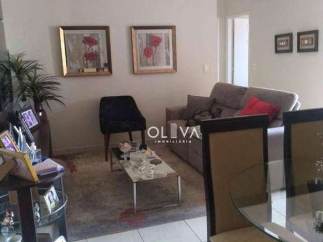 Apartamento à venda, 60 m² por R$ 360.000,00 - Boa Vista - São José do Rio Preto/SP