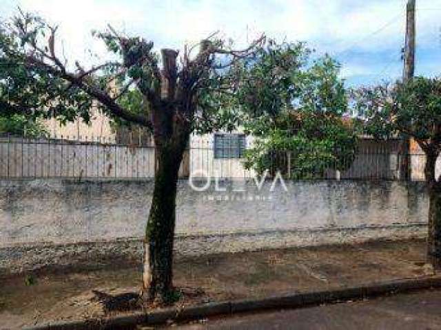 Casa com 3 dormitórios à venda por R$ 100.000,00 - Campo Belo - Monte Aprazível/SP