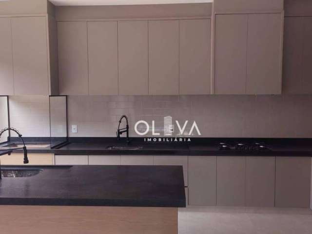 Casa com 3 dormitórios à venda por R$ 1.590.000,00 - Condominio Terra Vista Residence Club - Mirassol/SP