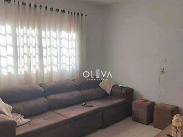 Casa com 3 dormitórios à venda, 125 m² por R$ 300.000,00 - Eldorado - São José do Rio Preto/SP