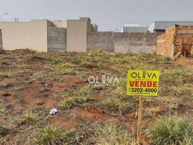 Terreno à venda, 286 m² por R$ 160.000,00 - Setvalley III - São José do Rio Preto/SP