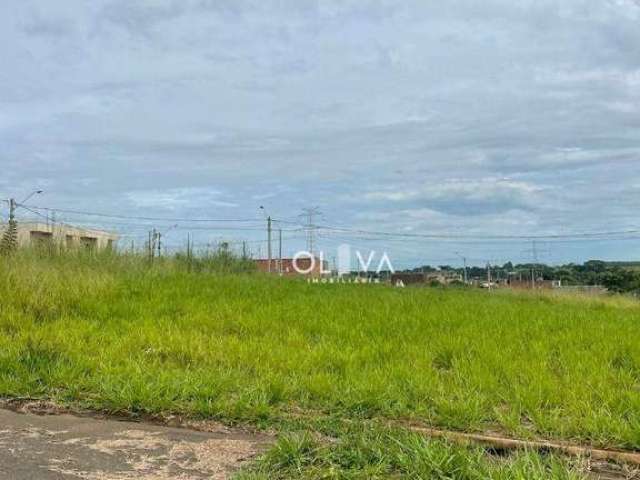 Terreno à venda, 220 m² por R$ 60.000,00 - Jardim dos Ipês - Bady Bassitt/SP