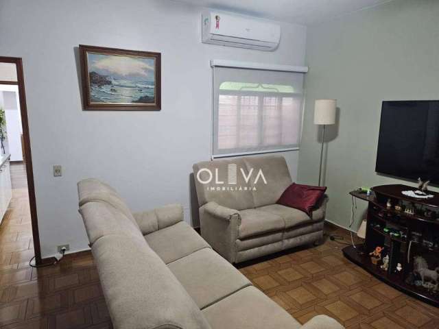 Casa com 3 dormitórios à venda por R$ 470.000,00 - Jardim Canaã - São José do Rio Preto/SP