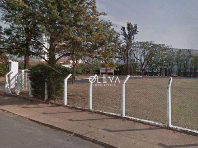 Terreno à venda, 342 m² por R$ 150.000,00 - Portal Cidade Amiga - Mirassol/SP