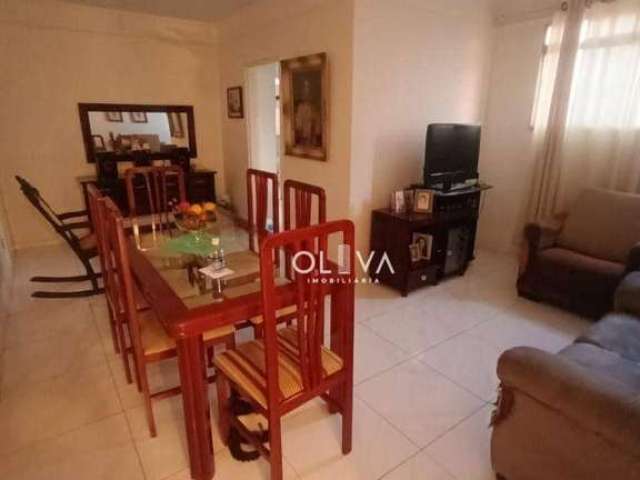 Apartamento com 3 dormitórios à venda, 102 m² por R$ 380.000 - Boa Vista - São José do Rio Preto/SP