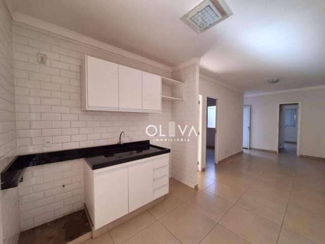 Casa com 3 dormitórios à venda, 75 m² por R$ 320.000,00 - Parque da Liberdade III - São José do Rio Preto/SP