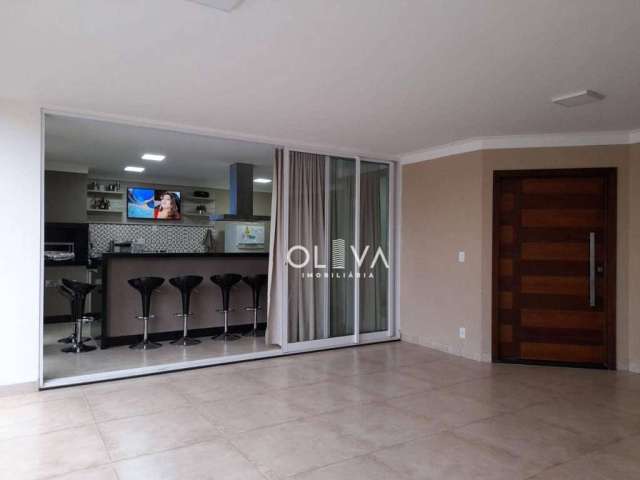 Casa com 3 dormitórios à venda, 158 m² por R$ 650.000,00 - João Peres 6 - Cedral/SP