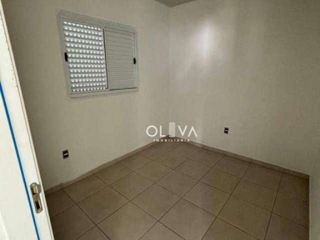 Casa com 2 dormitórios à venda, 43 m² por R$ 160.000 - Bela Vista - São José do Rio Preto/SP