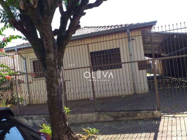 Casa com 2 dormitórios à venda, 100 m² por R$ 250.000,00 - Vila Elmaz - São José do Rio Preto/SP