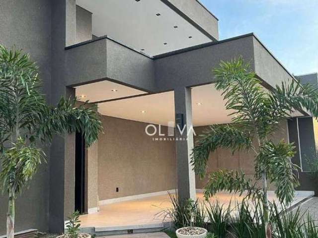 Casa com 3 dormitórios à venda, 188 m² por R$ 1.200.000 - Residencial Maria Julia - São José do Rio Preto/SP