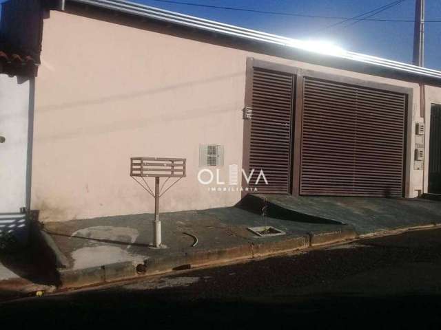 Duas casas à venda, 190 m² por R$  - Conjunto Habitacional Duas Vendas - São José do Rio Preto/SP