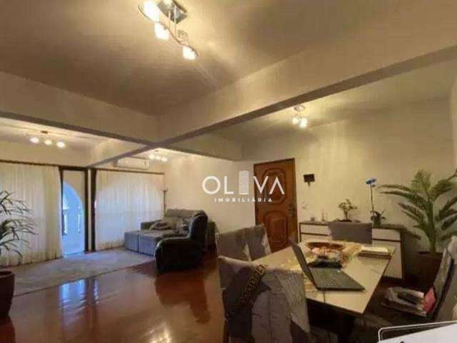 Apartamento com 4 dormitórios à venda, 380 m² por R$ 749.000 - Centro - São José do Rio Preto/SP