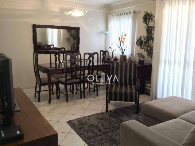 Apartamento à venda, 90 m² por R$ 450.000,00 - Vila Redentora - São José do Rio Preto/SP