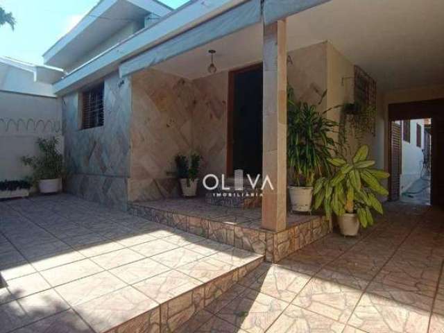 Casa à venda, 115 m² por R$ 329.000,00 - Jardim Paulista - São José do Rio Preto/SP