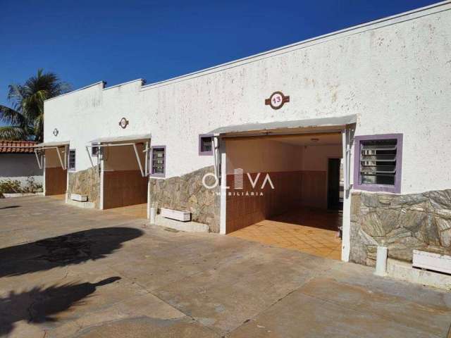 Hotel com 26 dormitórios à venda, 1100 m² por R$ 5.000.000,00 - Zona Rural - Bady Bassitt/SP