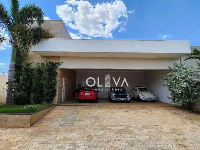 Casa com 3 dormitórios à venda, 336 m² por R$ 1.200.000 - Loteamento Vila Rica - Mirassol/SP